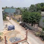 Bán đất thổ cư 132m² Xuân Thới Sơn 2 tỷ 750 - Ảnh thu nhỏ 1