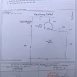 Bán đất 8 công 2 Phước Chỉ Tây Ninh 1 tỷ 100 triệu - Ảnh thu nhỏ 3