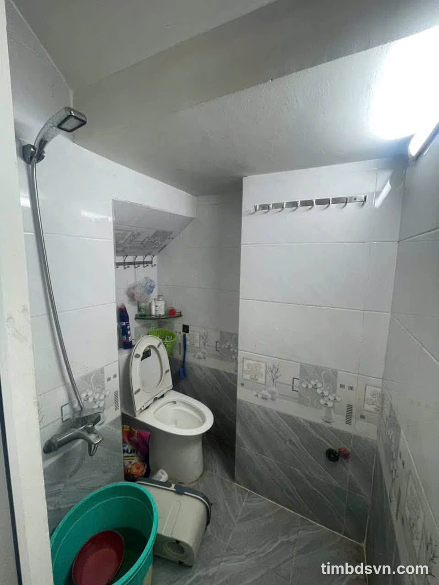 Cho thuê nguyên căn hẻm 3PN Thống Nhất Gò Vấp, 11 triệu/tháng - Ảnh thu nhỏ 3