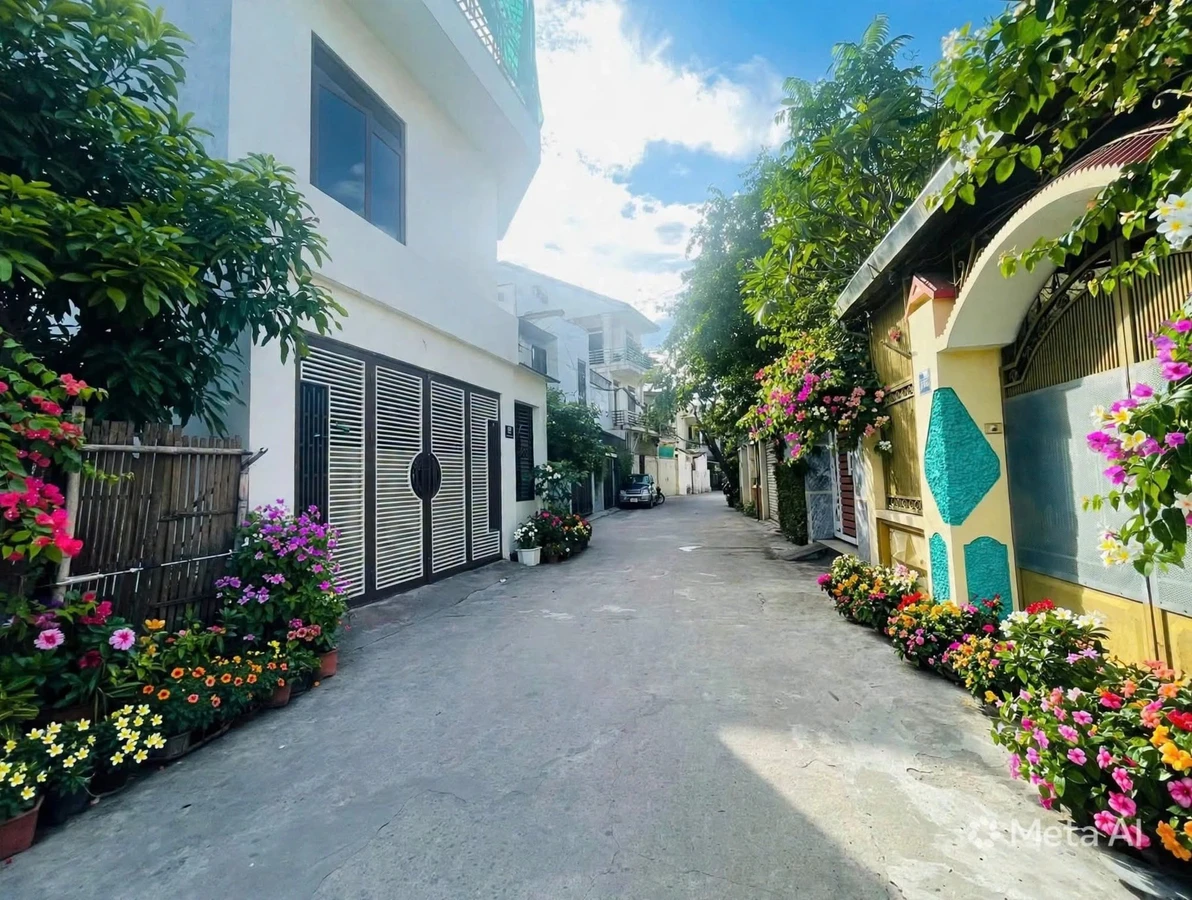 Bán đất Hà Huy Tập 68,5m² 3 tỷ Quận 12 - Ảnh thu nhỏ 3