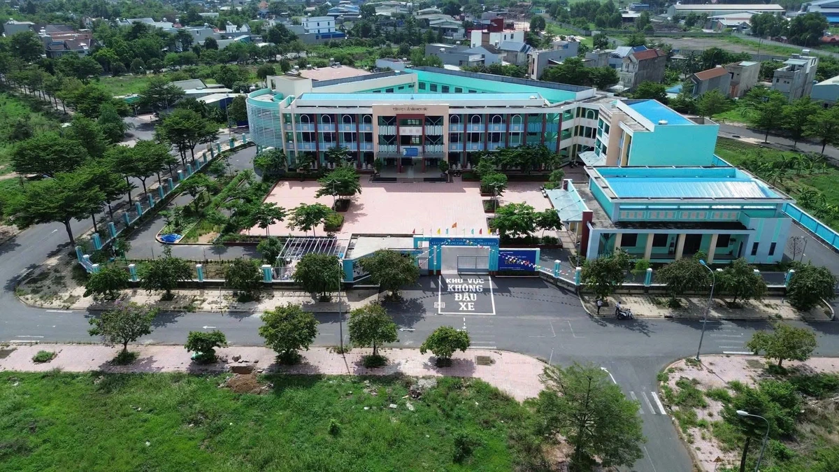 Bán đất thổ cư sổ riêng 135m2 gần cổng 11 QL51 Bình Minh, Trảng Bom, Đồng Nai - Ảnh thu nhỏ 2