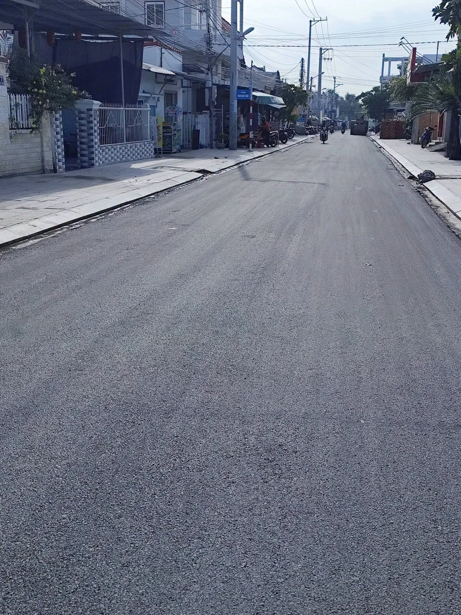Bán đất biển Dốc Lết 346,7m², mặt tiền Lê Quý Đôn, Ninh Thuỷ - Ảnh thu nhỏ 4