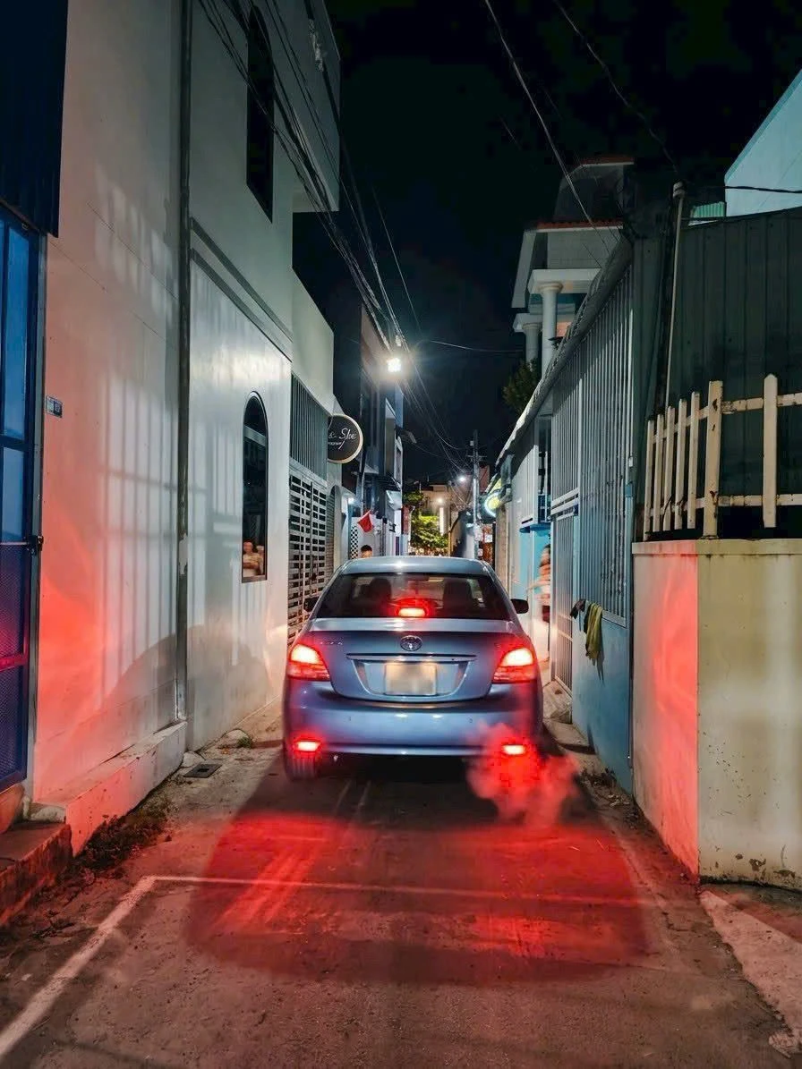 Bán đất thổ cư 162m2 phường Phú Thủy Phan Thiết - Ảnh 1