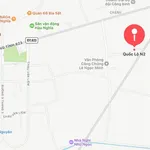 Bán đất mặt tiền 210m² Hậu Nghĩa, Đức Hòa, Long An - Ảnh thu nhỏ 3