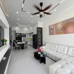 Bán nhà liền kề 1 trệt 1 lầu 3PN full nội thất, hẻm 66 Tỉnh lộ 5, Buôn Ma Thuột - Ảnh thu nhỏ 2