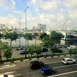 Cho thuê tòa nhà mặt tiền Chợ Quán 500m² 65 triệu/tháng - Ảnh thu nhỏ 2