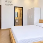 Cho thuê căn hộ studio 35m2 có ban công, Phường 4, 4 triệu/tháng - Ảnh thu nhỏ 4