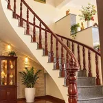 Bán nhà 5PN 150m² đường D3 KDC Chánh Nghĩa - Ảnh thu nhỏ 3
