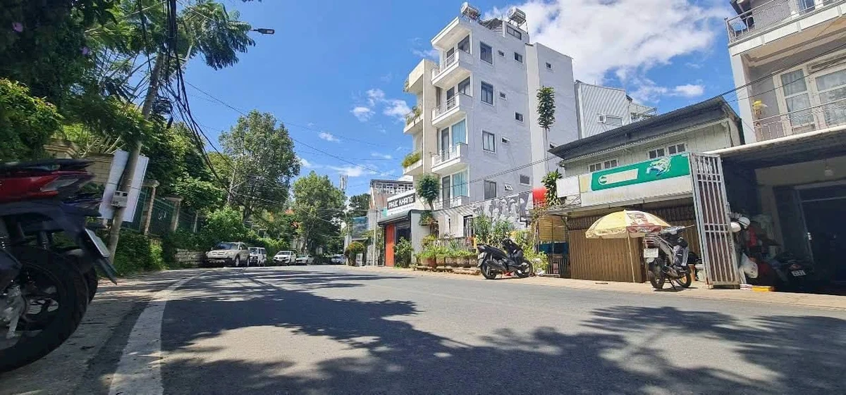 Bán đất 152m² mặt tiền Đà Lạt 14 tỷ - Ảnh 1