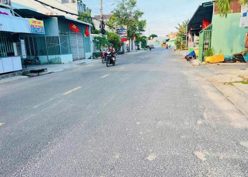Bán đất thổ cư 116 m² Phạm Thị Ngư, Bình Thuận, Lâm Đồng