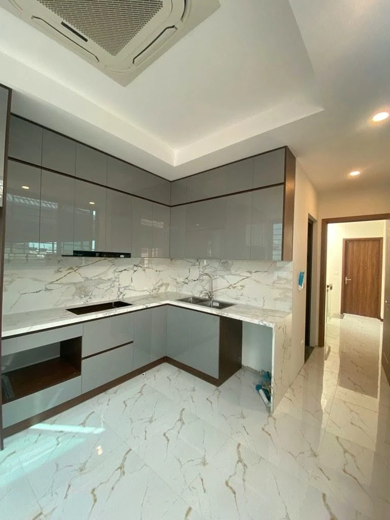 Bán nhà phố 5 tầng thang máy 42m² Hà Trì Hà Đông 12.9 tỷ - Ảnh thu nhỏ 5