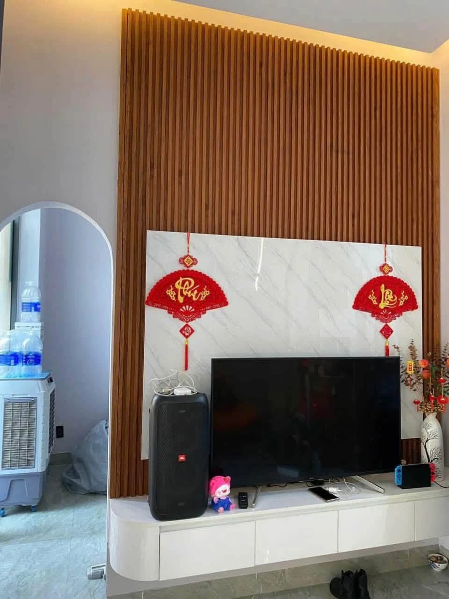 Bán nhà cấp 4 150m2 ngang 7,5m đường Gò Lăng 6, Hòa Vang, Đà Nẵng - Ảnh thu nhỏ 2
