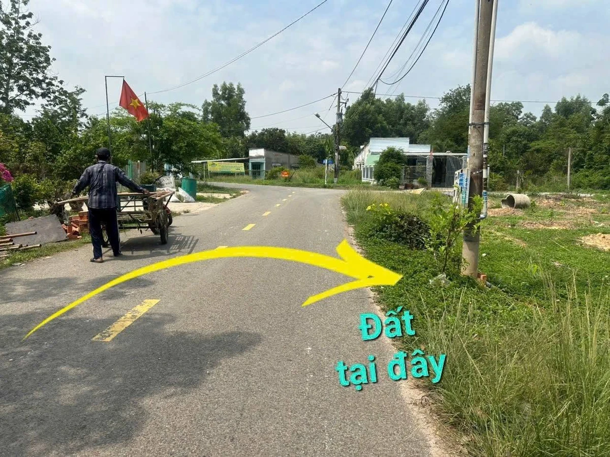 Bán lô đất 175m² Long Nguyên, Bàu Bàng, Bình Dương 780 triệu - Ảnh thu nhỏ 3
