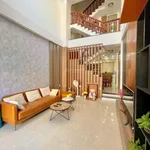Dãy nhà phố cực đẹp ngay cổng Vạn Phúc City - đường 10 mét có vỉa hè - Ảnh thu nhỏ 9