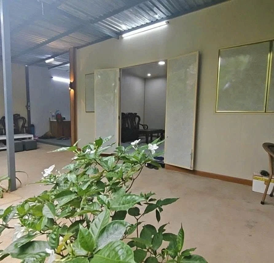 Bán nhà vườn 170m² giá 1,1 tỷ Vĩnh Lộc A Bình Chánh - Ảnh thu nhỏ 2