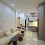 Bán nhà hẻm thông 2 tầng 37m2, 3 phòng ngủ, đường Nguyễn Văn Đậu, Bình Thạnh giá 5,5 tỷ - Ảnh thu nhỏ 5
