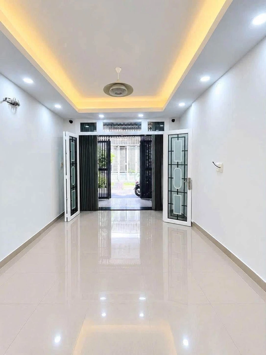 Bán nhà hẻm xe hơi 4x10m, 3 PN, 9 tỷ tại Q10 - Ảnh thu nhỏ 3