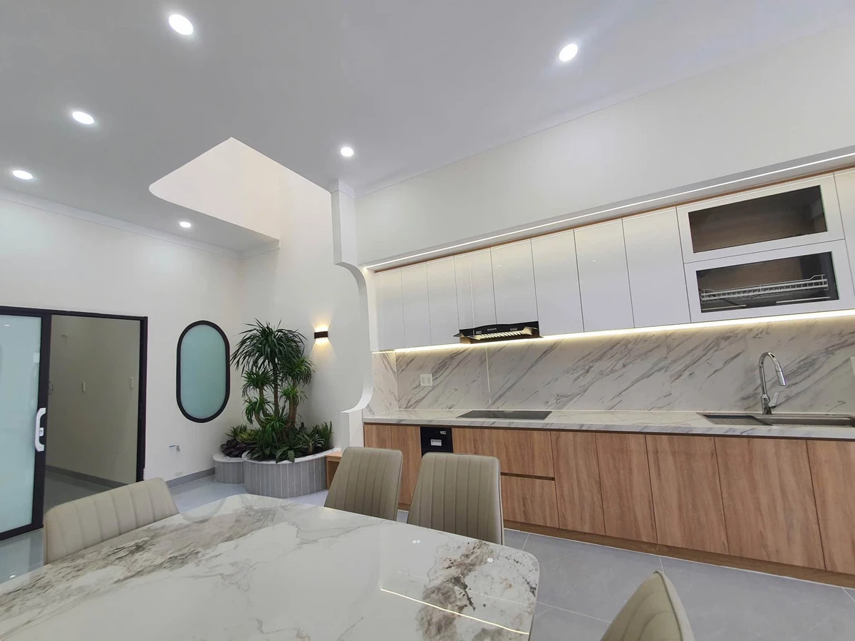 Bán nhà mặt phố Buôn Ma Thuột 200m², 3 phòng ngủ, 4.85 tỷ - Ảnh thu nhỏ 5