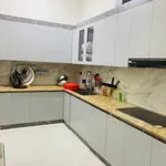 Bán nhà 3 tầng 4 PN 120m² phố Hạc Thành Quận 12 - Ảnh thu nhỏ 2