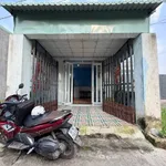 Bán nhà Bình Chánh 4x20m, nở hậu 1 tỷ 50 triệu - Ảnh thu nhỏ 2