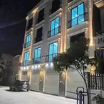 Bán nhà 4 phòng ngủ 42m2 phố Nguyễn Hữu Cầu Hải Dương - Ảnh thu nhỏ 1