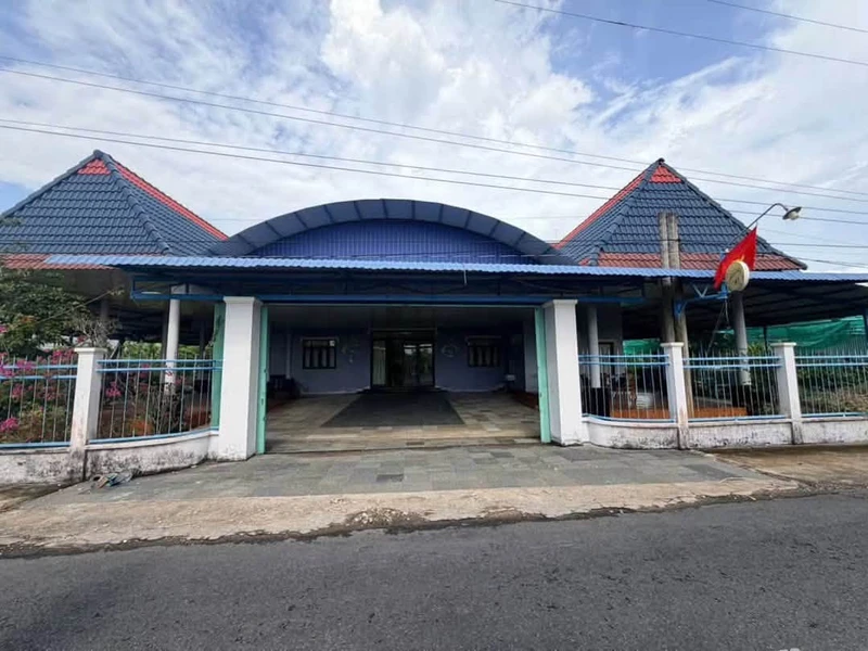 Bán 9500m2 đất homestay nghỉ dưỡng Lai Vung Đồng Tháp giá 13 tỷ