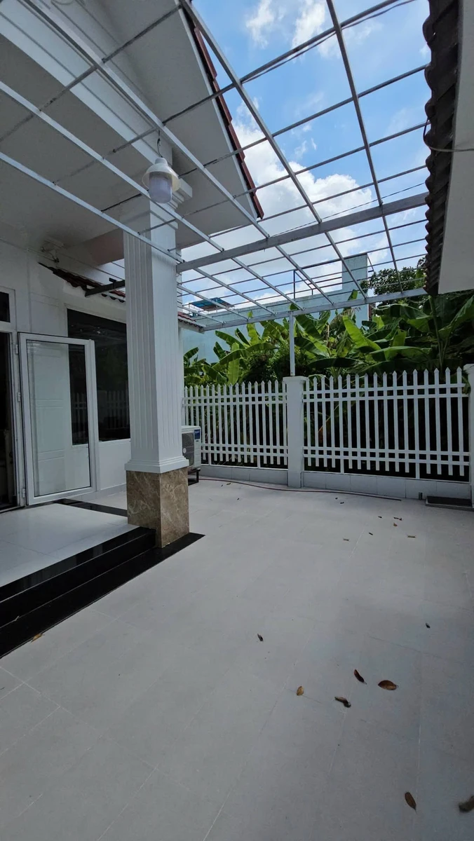 Bán nhà góc 2 mặt tiền 367m² Tân Xuyên, 5,8 tỷ - Ảnh thu nhỏ 4