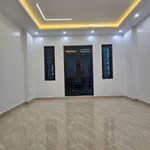 Bán nhà 4 tầng 50m² ngõ 168 Hồ Sen Quận 1 - Ảnh thu nhỏ 5