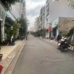 Cho thuê nhà hẻm 60m² 3PN Gò Vấp 13,5 triệu/tháng - Ảnh thu nhỏ 1