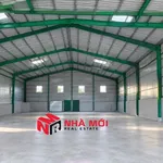 Cho thuê kho 704m² mặt tiền Quốc Lộ 1A, Cà Mau - Ảnh thu nhỏ 1