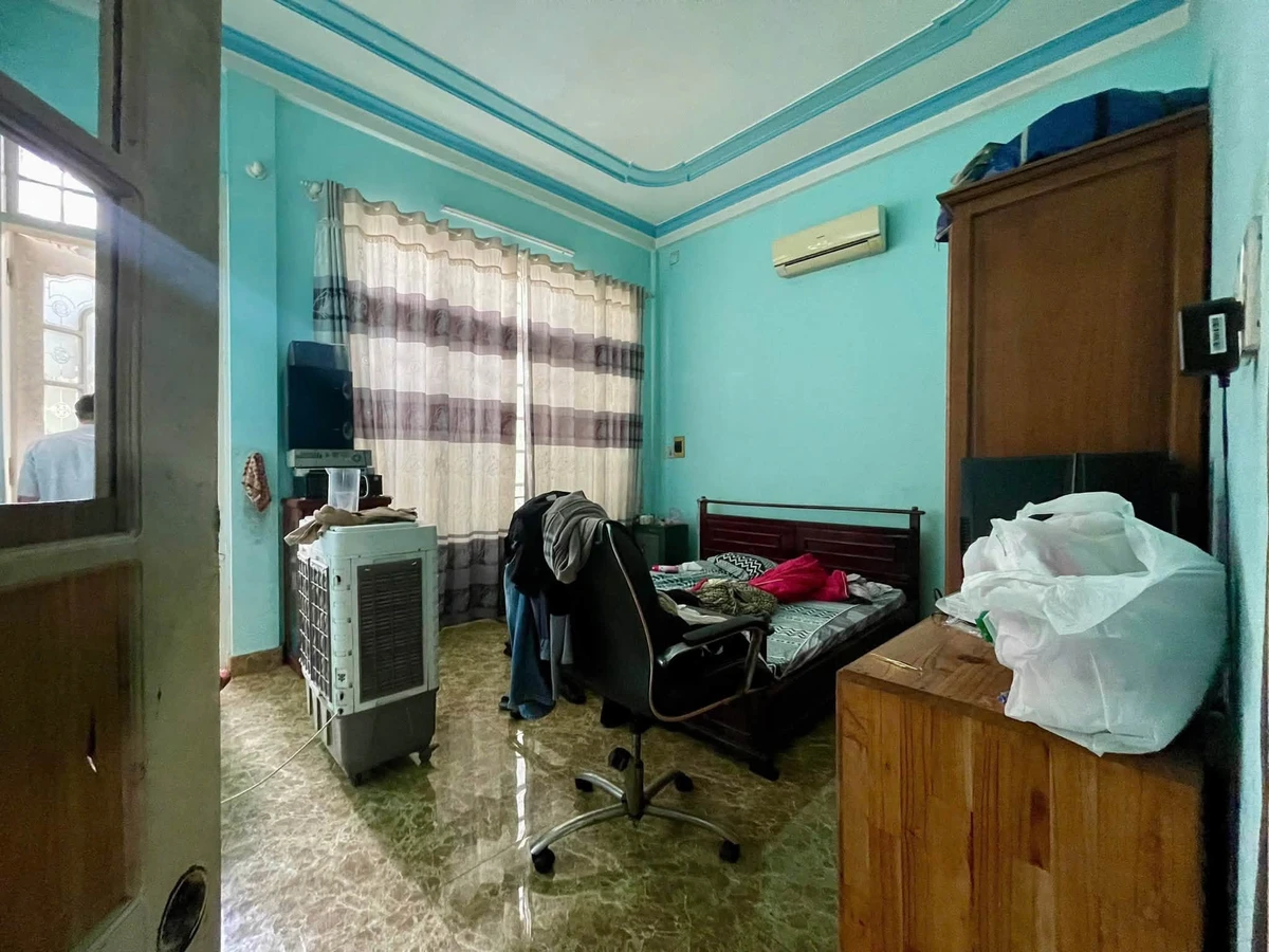 Bán nhà 4PN, 2WC, 83m2, Thái Phiên, Huế, 2,699 tỷ - Ảnh thu nhỏ 3