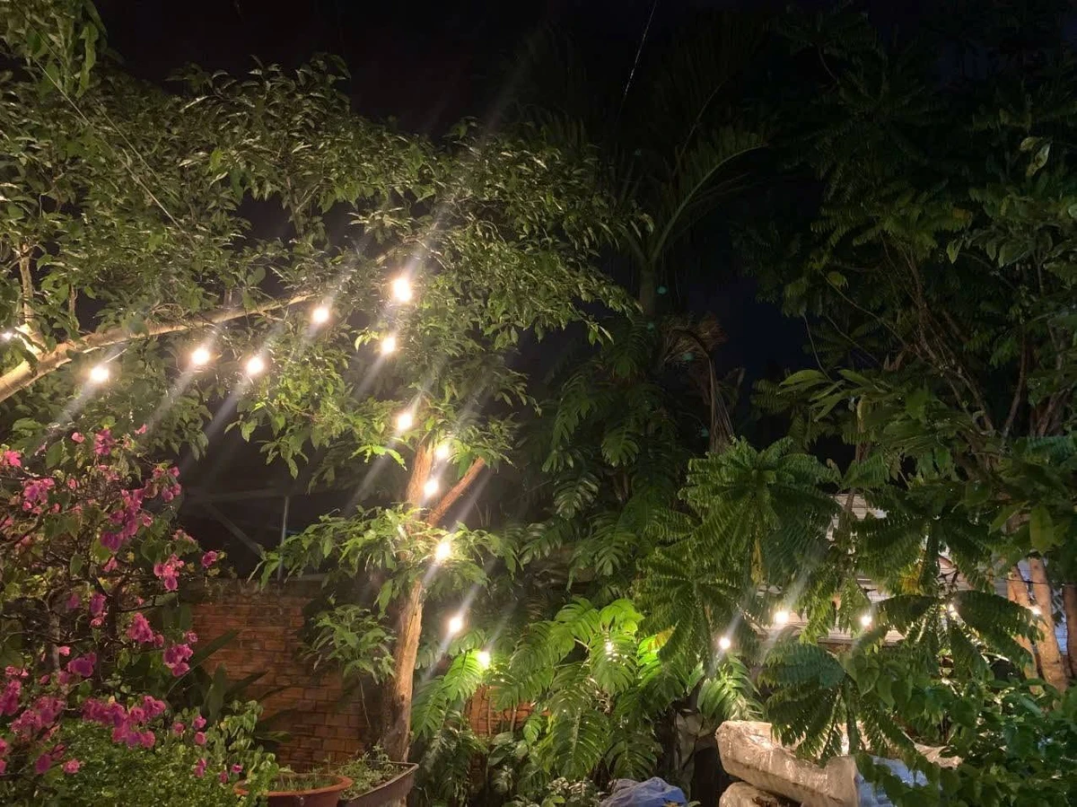 Bán khu nghỉ dưỡng 2.724m2 view sông cách Cái Chanh 1km, giá 2 tỷ 950 - Ảnh 1