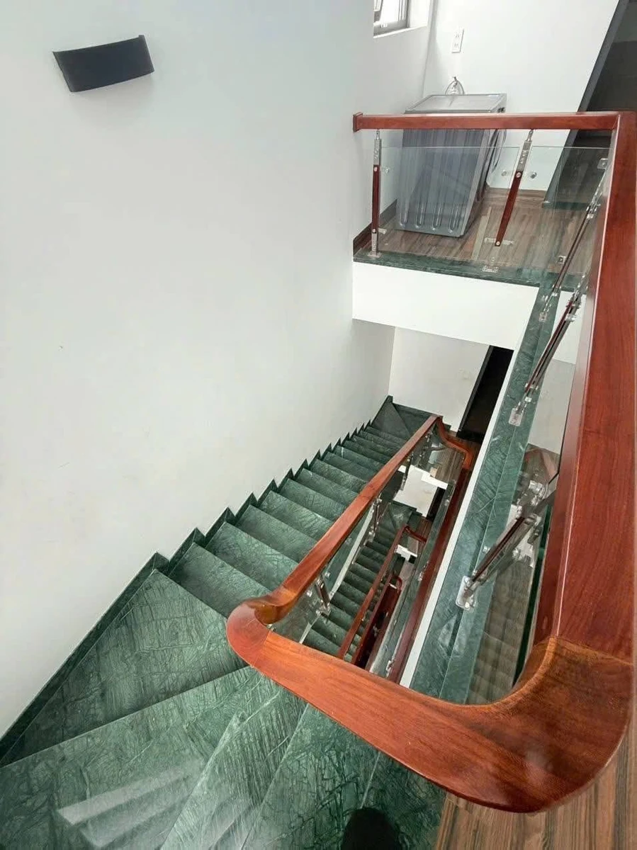 Cho thuê tòa nhà 5 tầng 350m² mặt tiền Lê Duẩn - Ảnh thu nhỏ 5