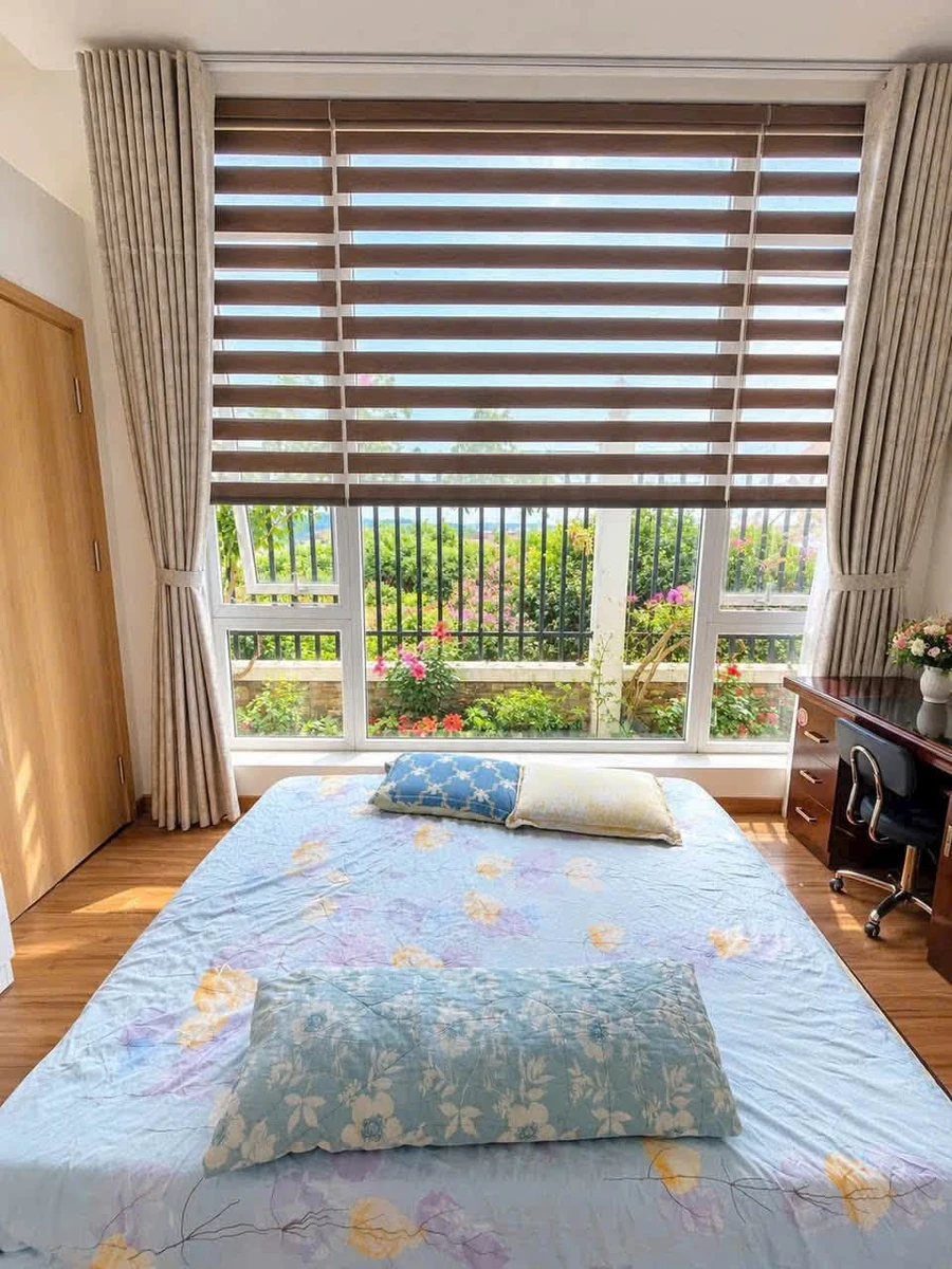 Bán nhà Đà Lạt 209m2, view núi đẹp, 5.1 tỷ - Ảnh thu nhỏ 2