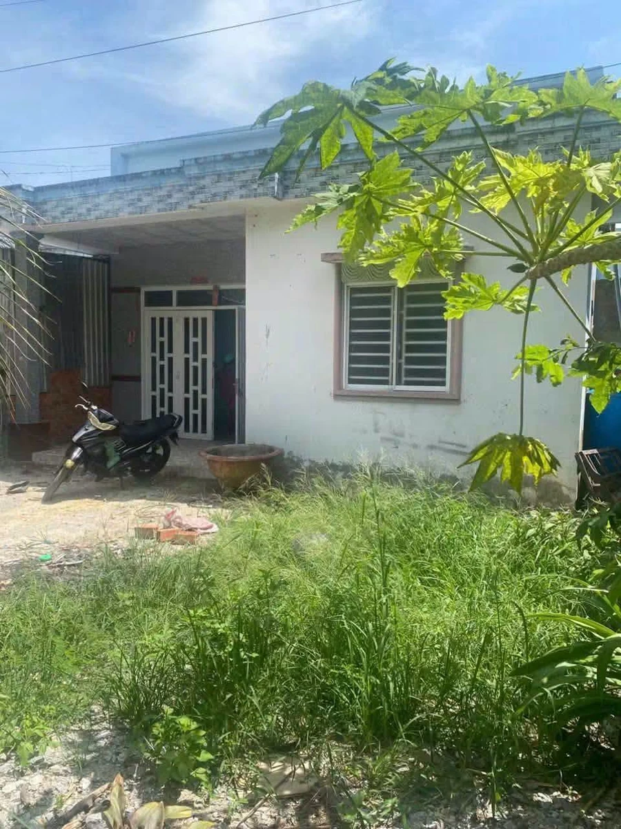 Bán nhà 2 phòng ngủ 250m² Thạnh Lộc Kiên Giang 420 triệu - Ảnh thu nhỏ 2
