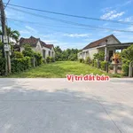 Bán đất mặt tiền Tôn Thất Sơn Nhà Bè 80m² 730 triệu - Ảnh thu nhỏ 2