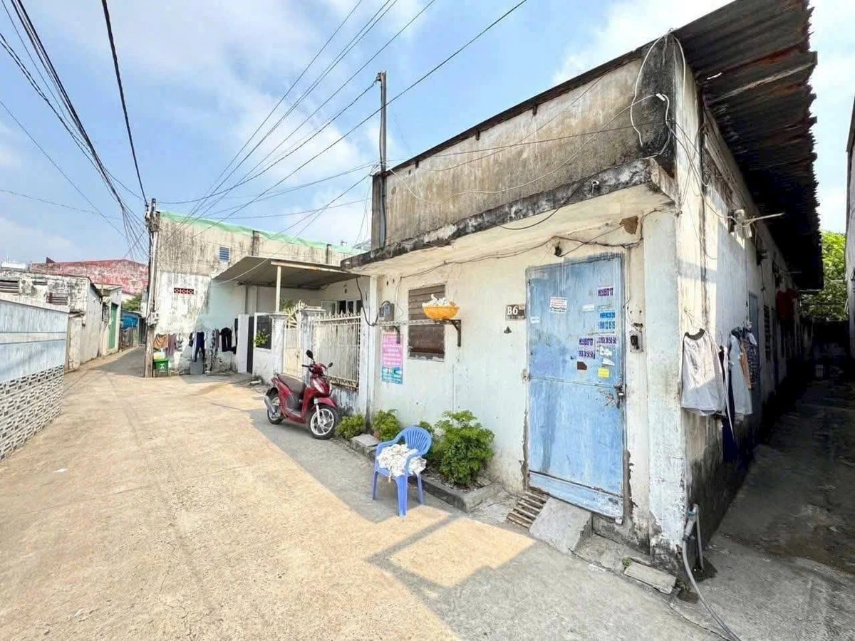 Bán đất thổ cư 100m² Phường Tam Hiệp Đồng Nai - Ảnh thu nhỏ 4