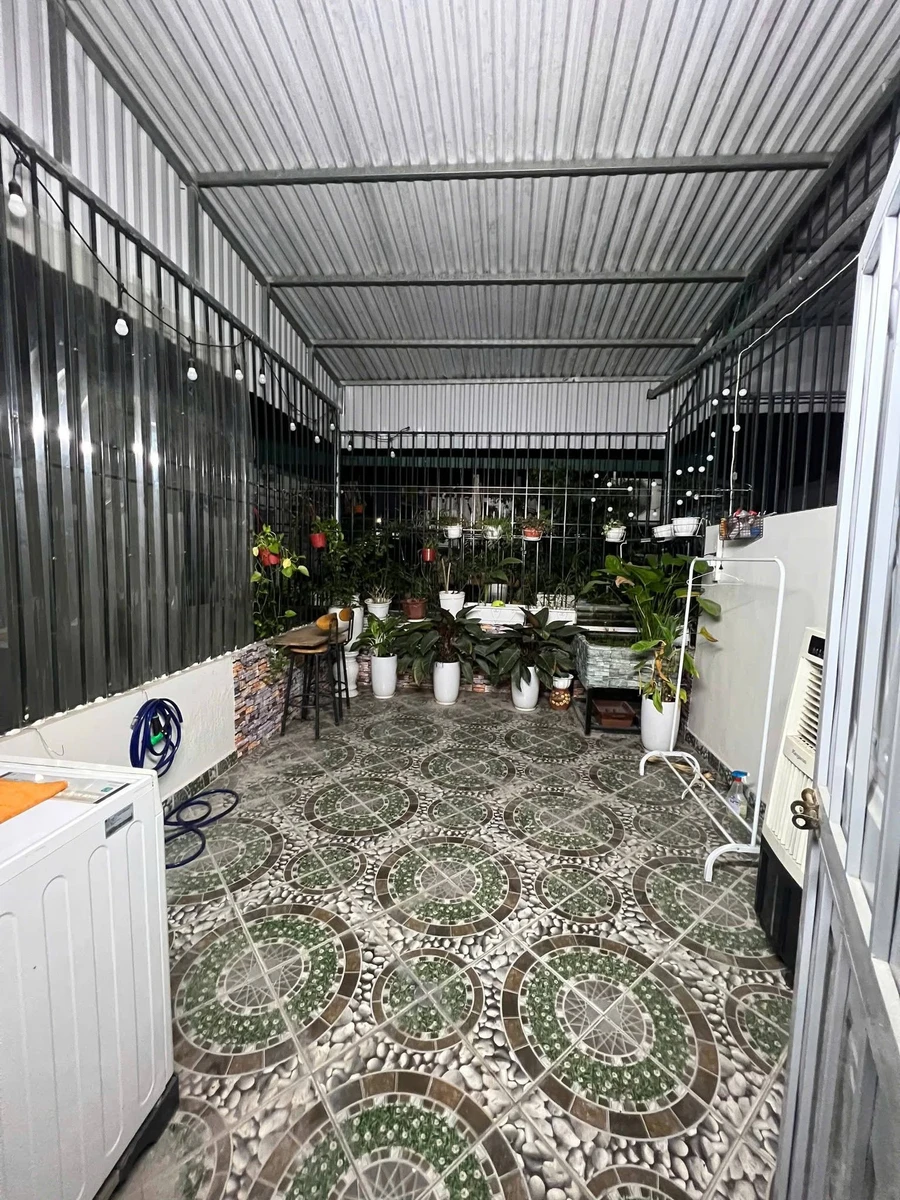 Cho thuê nhà 5 tầng 175m² 3PN Vĩnh Hưng 13 triệu/tháng - Ảnh thu nhỏ 3