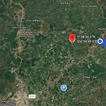 Bán đất cao su 6 sào mặt tiền 160m tại Đồng Tâm Bình Phước - Ảnh thu nhỏ 4
