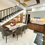 Bán nhà 4 phòng 238m² KĐT Hà Quang 1 Nha Trang - Ảnh thu nhỏ 5