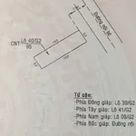 Bán đất 95m² Khu Tái Định Cư Hàm Liêm Nhà Bè 1,35 tỷ - Ảnh thu nhỏ 4