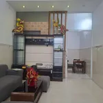 Bán nhà hẻm Ỷ Lan 55m² Quận 1 - Ảnh thu nhỏ 1