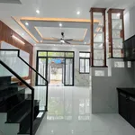 Bán nhà 3 tầng 51m² Hoàng Văn Thụ Quy Nhơn - Ảnh thu nhỏ 2