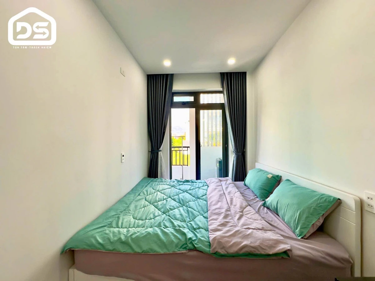 Cho thuê căn hộ 2PN 60m2 Hà Quang 2 Nha Trang - Ảnh thu nhỏ 5