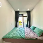 Cho thuê căn hộ 2PN 60m2 Hà Quang 2 Nha Trang - Ảnh thu nhỏ 5
