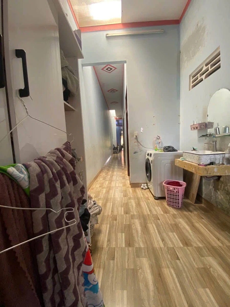 Bán nhà cấp 4 mặt tiền Hoà Thuận - Đạt Lý 62m², 2 phòng, Nhà Bè - Ảnh thu nhỏ 4