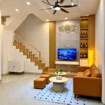 Bán nhà 3 tầng 42m² full nội thất Quy Nhơn - Ảnh thu nhỏ 2