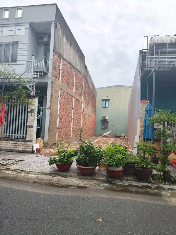 Bán đất mặt tiền Sơn Trà 99m², 8,1 tỷ