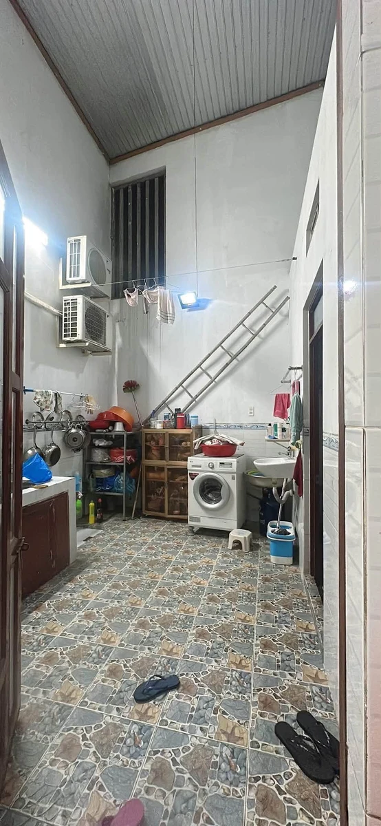 Bán nhà 3PN gần trường học Phước Tân Biên Hòa 100m² - Ảnh thu nhỏ 2