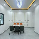 Bán nhà mới trệt lầu 3PN, 100m², Rạch Giá, Kiên Giang - Ảnh thu nhỏ 5